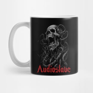 Ethereal Conceptions Audioslave Mug